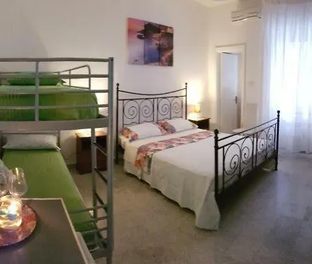Bed Maison d'hôtes Gallipoli