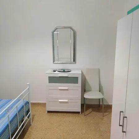 Bed Gallipoli