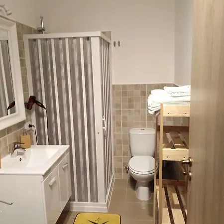 Maison d'hôtes Bed *